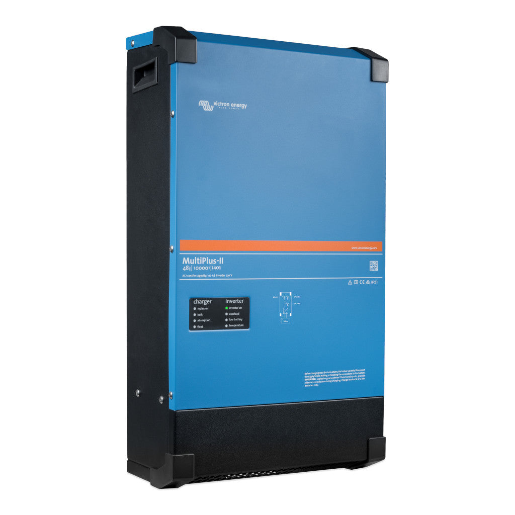 Victron MultiPlus-II 10kVA 48/10000/140-100/100 - Right
