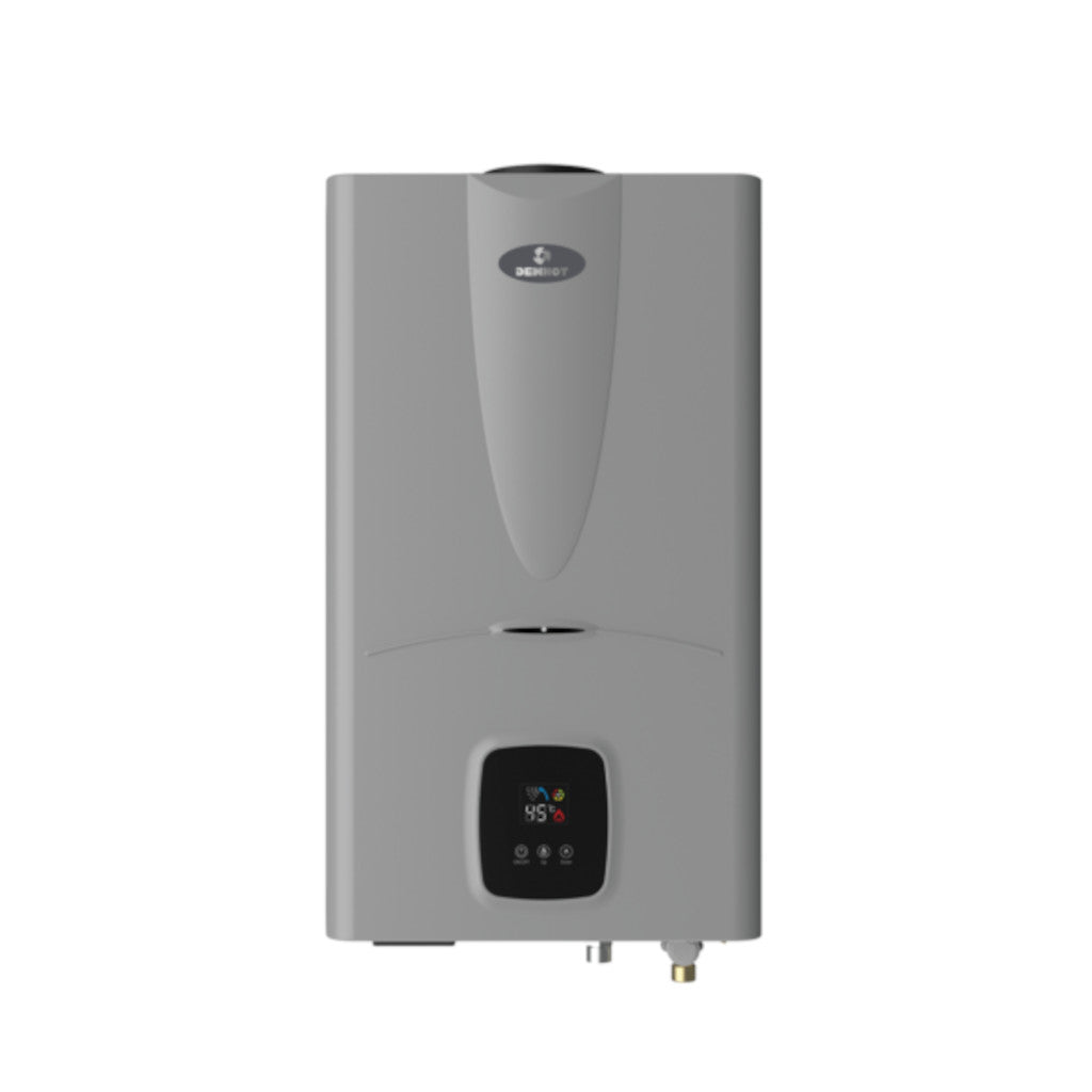 Dewhot 12L Indoor Constant Temperature Gas Geyser LPG (Type B)