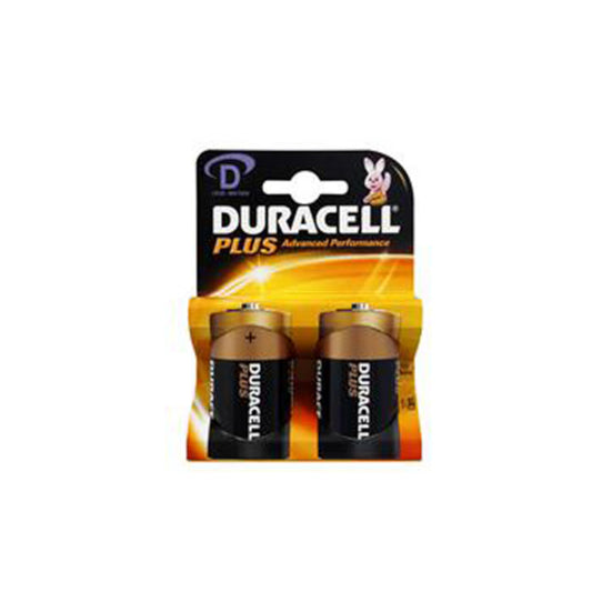 Dewhot Gas Geyser Batteries 2-Pack