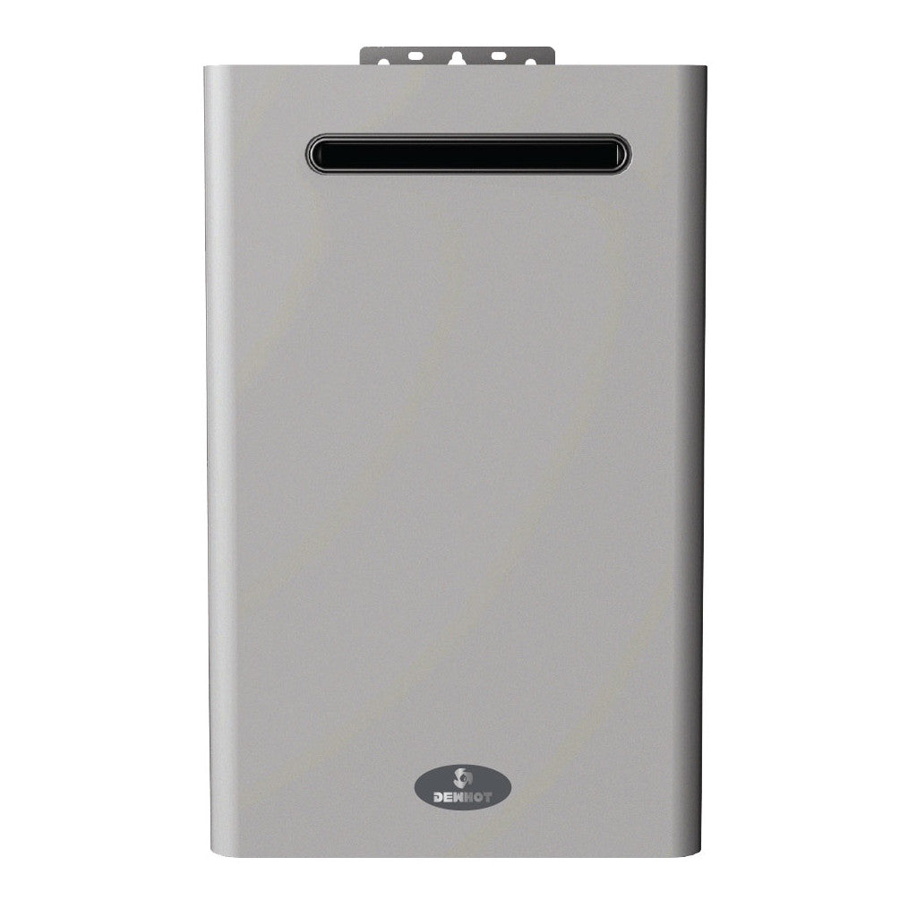 20L Gas Geyser Outdoor Fan Forced LPG (Type D)