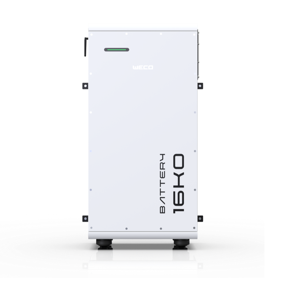 Weco 16K0-LV Battery Module 16kWh
