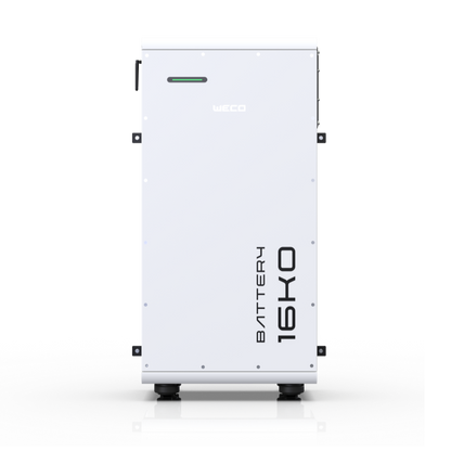 Weco 16K0-LV Battery Module 16kWh