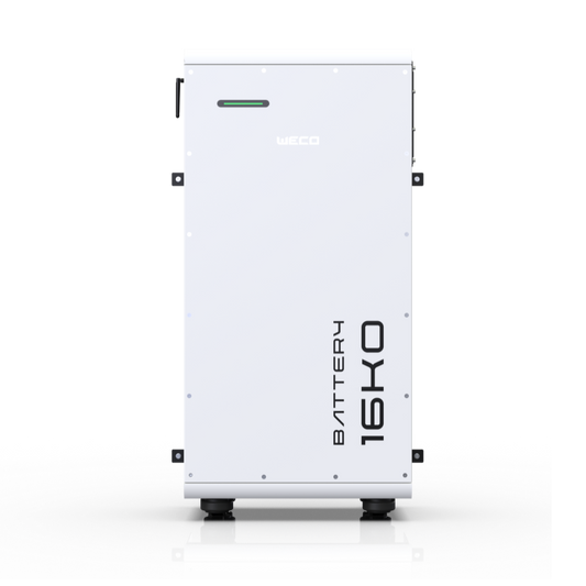 Weco 16K0-LV Battery Module 16kWh