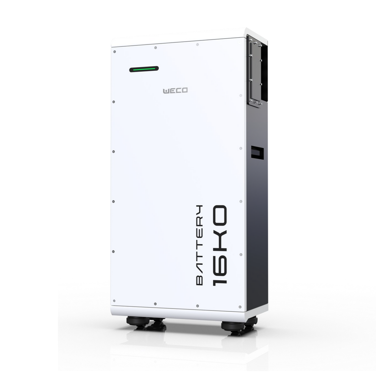 Weco 16K0-LV Battery Module datasheet