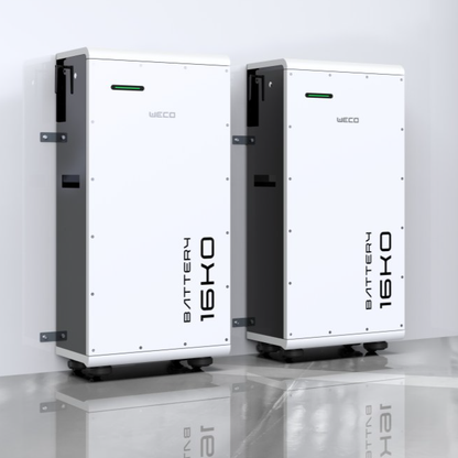 Weco 16K0-LV Battery Module specifications