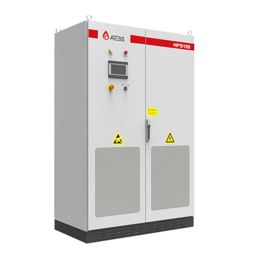 Commercial Inverters – PACE Energy