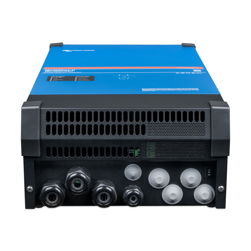Victron MultiPlus-II 10kVA 48/10000/140-100/100 - Bottom