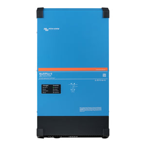 Victron MultiPlus-II 10kVA 48/10000/140-100/100 - Front