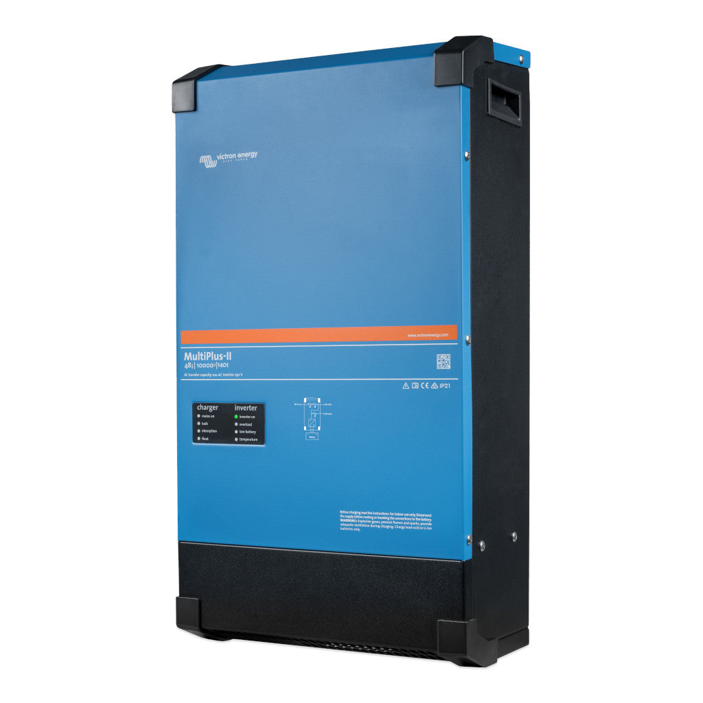 Victron MultiPlus-II 10kVA 48/10000/140-100/100 - Left