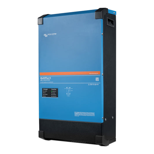 Victron MultiPlus-II 10kVA 48/10000/140-100/100 - Left