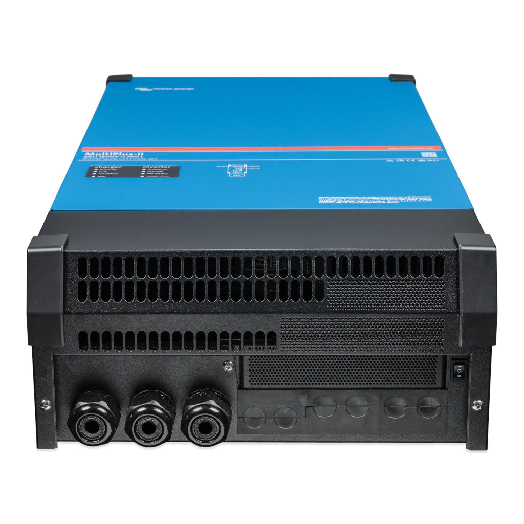 Victron MultiPlus-II 15kVA 48/15000/200-100 - Bottom