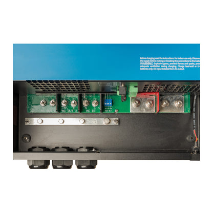 Victron MultiPlus-II 15kVA 48/15000/200-100 - Connections 2
