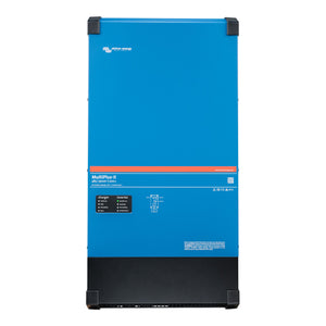 Victron MultiPlus-II 15kVA 48/15000/200-100 - Front