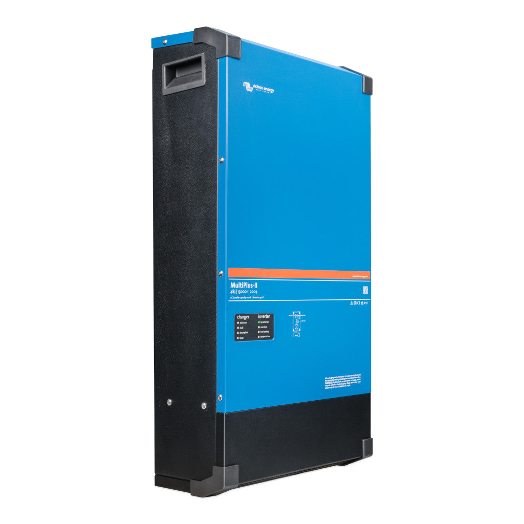 Victron MultiPlus-II 15kVA 48/15000/200-100 - Right