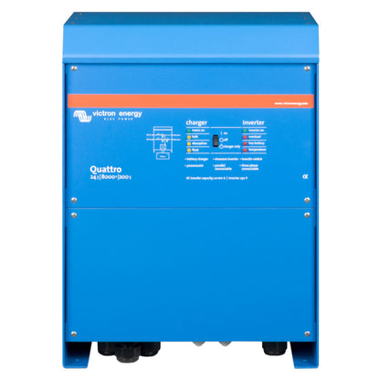 Victron Quattro 24/8000 - 200