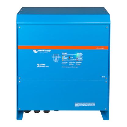 Victron Quattro 48/15000 - 200
