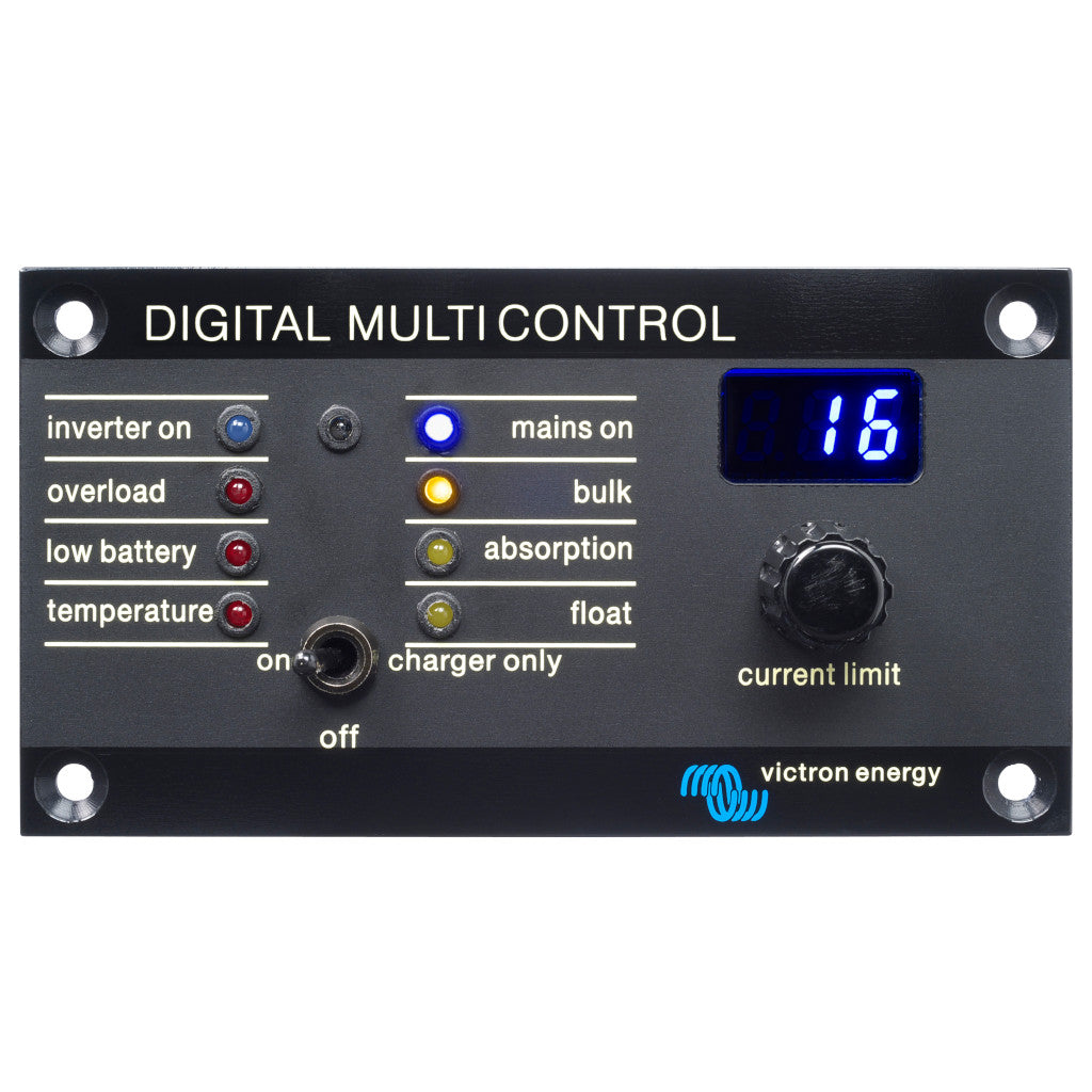 Victron Quattro 8kVA 48/8000 – 110-100/100