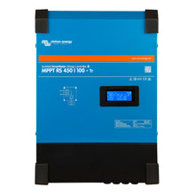 Load image into Gallery viewer, Victron SmartSolar Charge Controller MPPT RS 450/100 - Tr Front