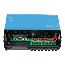 Load image into Gallery viewer, Victron Energy SmartSolar Charge Controller MPPT RS 450/200 - Tr Front Connections
