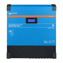 Load image into Gallery viewer, Victron Energy SmartSolar Charge Controller MPPT RS 450/200 - Tr Front