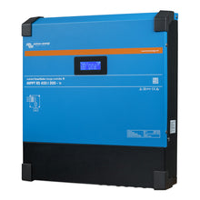 Load image into Gallery viewer, Victron Energy SmartSolar Charge Controller MPPT RS 450/200 - Tr Left