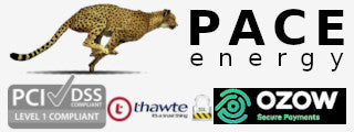 Why Buy From PACE Energy