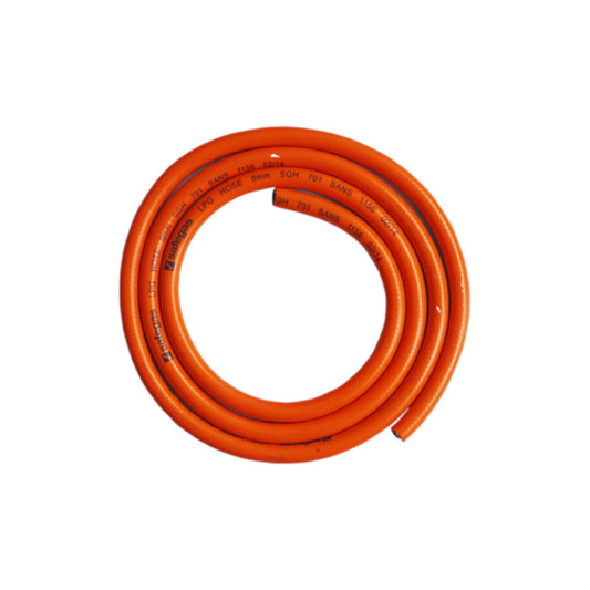 Dewhot Gas Hose per Meter